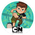 Ben10:外星神力 Ben10:外星神力