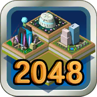 银河2048 银河2048