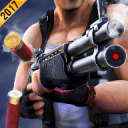 2017火车射击 2017火车射击