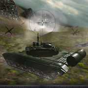 坦克模拟器：前线