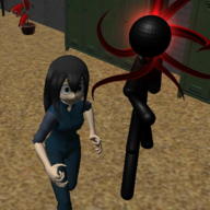 3D火柴人复仇
