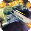 坦克战3D：二战