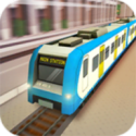 火车站世界：火车模拟器2019 