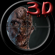 僵尸屠宰者3D 僵尸屠宰者3D