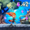 Fin的冒险 Fin的冒险