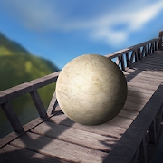 平衡球3D