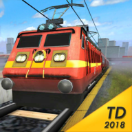 火车驾驶2018 火车驾驶2018