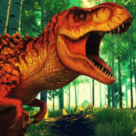 恐龙生存侏罗纪模拟器
