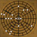 凯尔特板棋