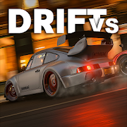 漂移VS