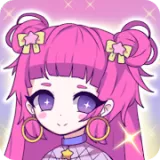 咪咪明星装扮 咪咪明星装扮