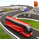 城市公交3D 城市公交3D
