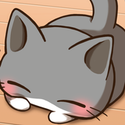 猫之屋 猫之屋