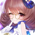 怪盜少女 怪盜少女