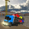 International Truck Driving Simulator International Truck Driving Simulator