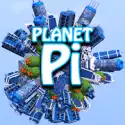 行星Pi