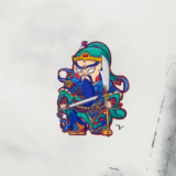 五关六将 五关六将