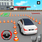驾驶停车3D 驾驶停车3D