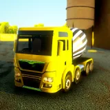 水泥卡车模拟器(汉化)