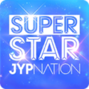 超级明星JYPNATION