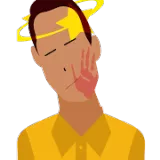 打脸