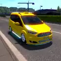 城市出租车模拟器2022