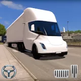 美国卡车模拟器2021
