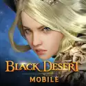 Black Desert Mobile(黑色沙漠)