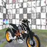 印度自行车模拟器3D