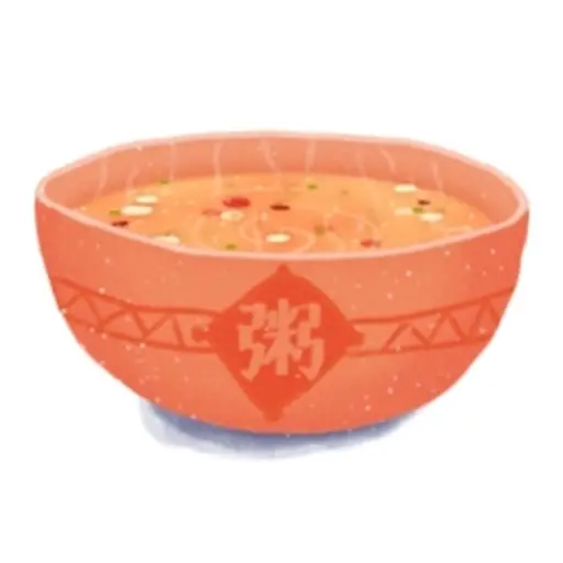 美粥拼图