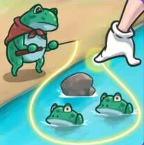 无敌圈圈