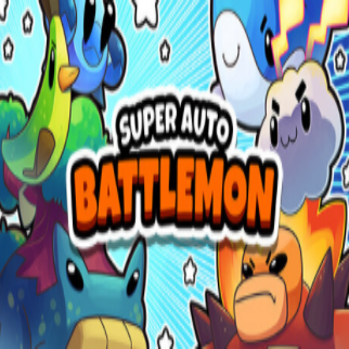 Super Auto Battlemon Super Auto Battlemon