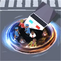 吞噬.IO