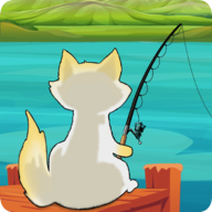 猫咪钓鱼模拟器