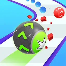 球球滚滚滚
