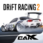 CarX漂移赛车2最新版(辅助菜单)