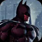 蝙蝠侠阿卡姆起源