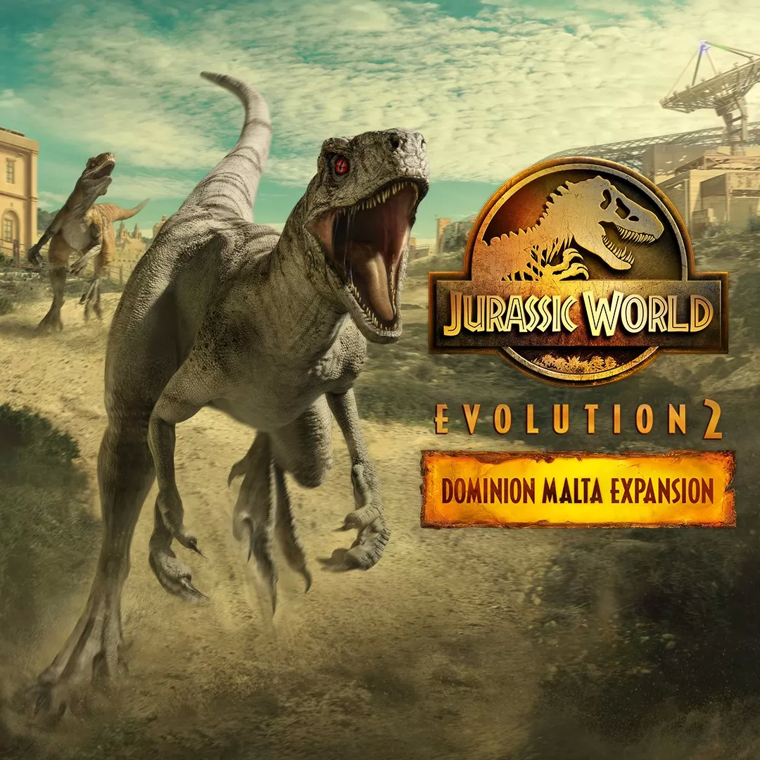 侏罗纪世界：进化2(云游戏)