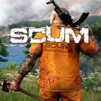  Scum (Cloud Game)