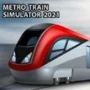 模拟火车2021(云游戏)