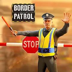 边境巡警模拟器(无广告)