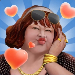 沙雕广告3D