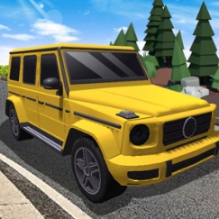 狂野驾车