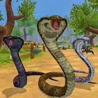Snake Survive Jungle模拟器 Snake Survive Jungle模拟器