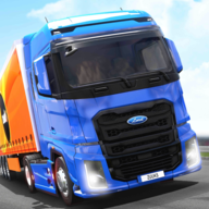 Truck Simulator Europe（欧洲卡车模拟器）