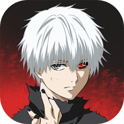 东京喰种:Break the Chains 东京喰种:Break the Chains