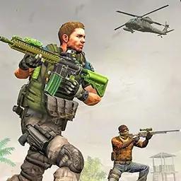 反恐精英FPS
