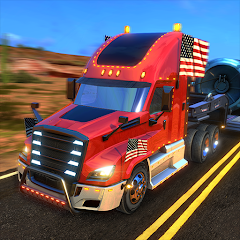 美国卡车模拟器：变革