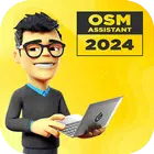 OSM助理 OSM助理