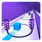 Cube Racer 3D Cube Racer 3D